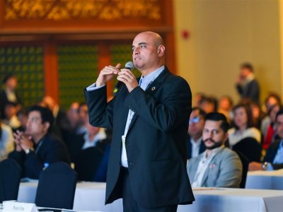 SS Rice News Convention 2025, Pattaya - Thailand 